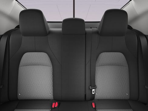 New 2027 Nissan Sentra SV w/ Floor Mat Package FWD image 16