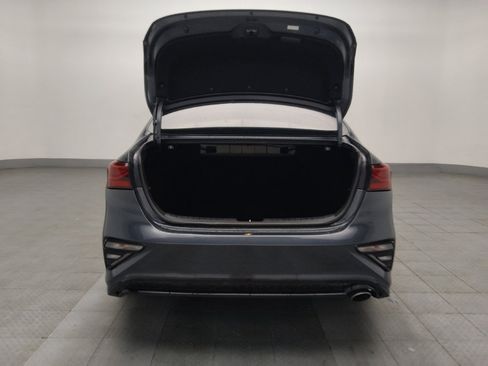 Used 2019 Kia Forte S FWD image 29