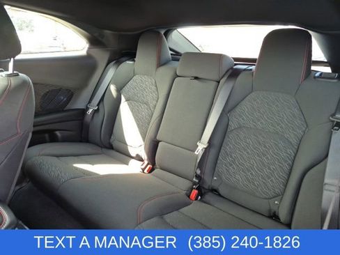 New 2026 Dodge Charger R/T image 12