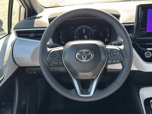 New 2026 Toyota Corolla SE image 24