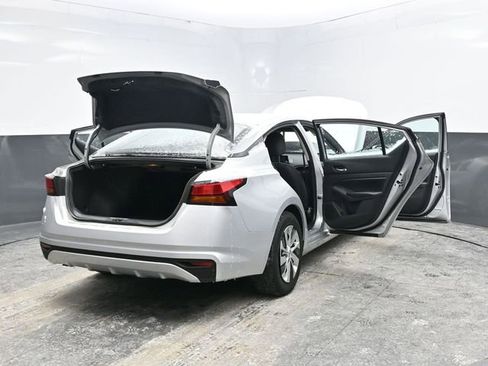 Used 2021 Nissan Altima 2.5 S image 40