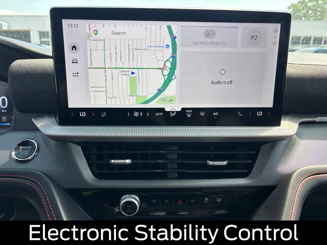 New 2026 Ford Explorer ST-Line w/ ST-Line Street Pack AWD/4WD image 21