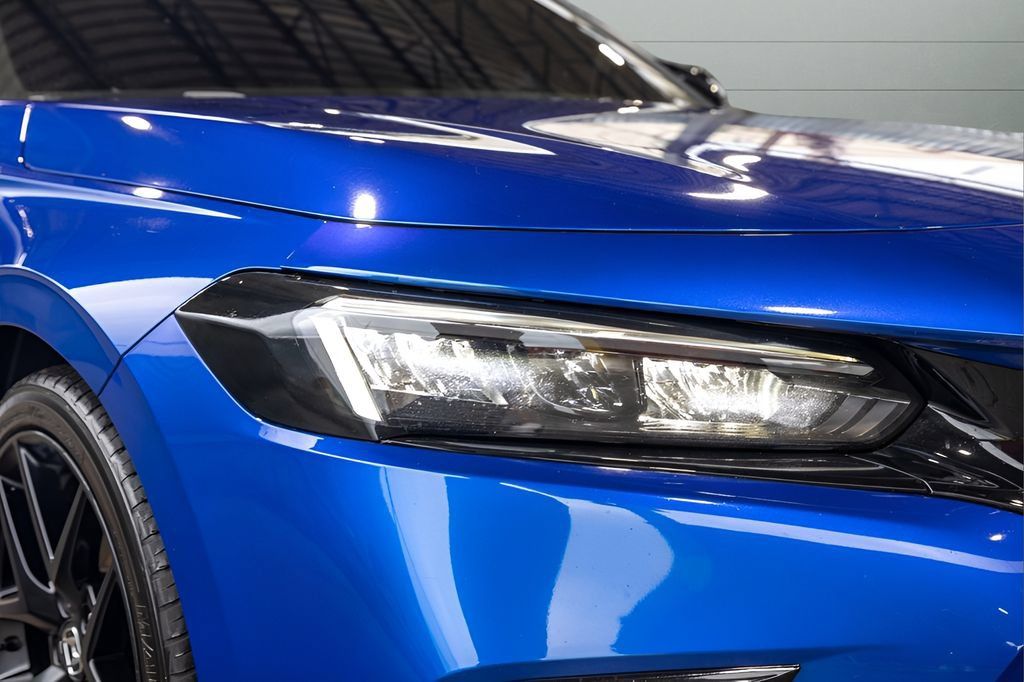 Used 2023 Honda Civic Si image 12