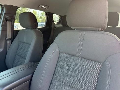 Used 2021 Chevrolet Blazer LT image 25