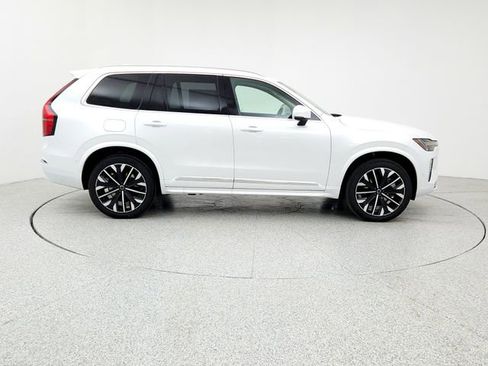 New 2026 Volvo XC90 T8 Ultra w/ Protection Package Premier image 4