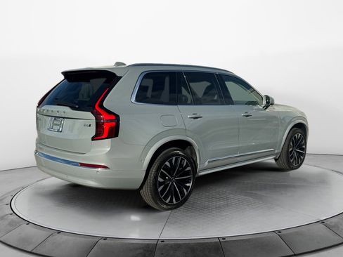 New 2026 Volvo XC90 B6 Ultra AWD/4WD image 7