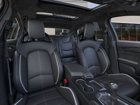 New 2026 Cadillac CT5 V Blackwing RWD image 16