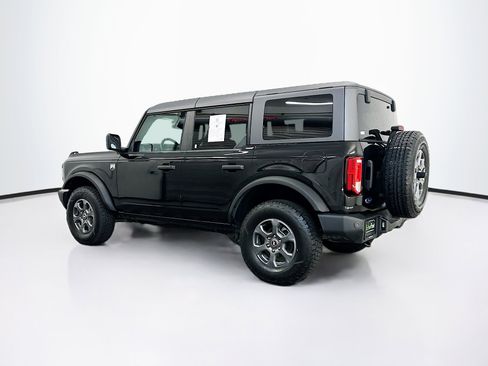 Used 2025 Ford Bronco Big Bend image 5