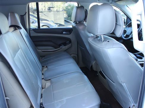 Used 2018 Chevrolet Suburban LS w/ All-Season Package image 22