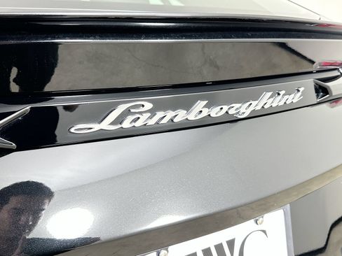 Used 2024 Lamborghini Urus S AWD/4WD image 41