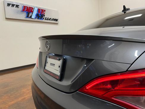 Used 2018 Mercedes-Benz CLA 250 image 43