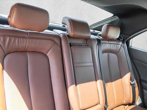 Used 2020 Lincoln Continental Reserve AWD/4WD image 26