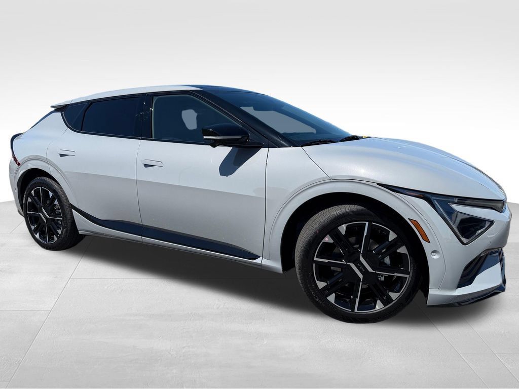 New 2026 Kia EV6 GT-Line AWD/4WD 360° Tour