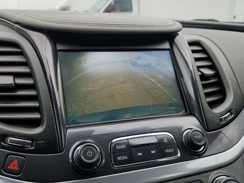 Used 2019 Chevrolet Impala LT image 41