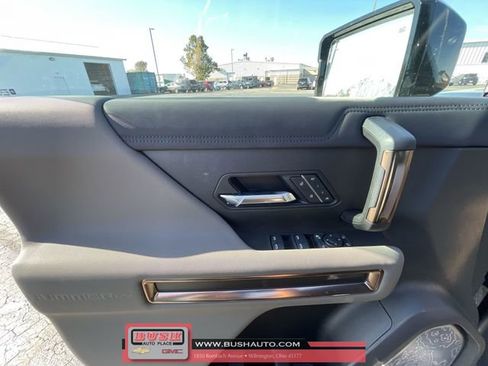 New 2025 GMC Hummer EV 2X image 24