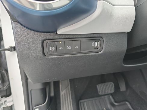 New 2026 Chevrolet Equinox EV LT w/ Convenience Package II FWD image 20