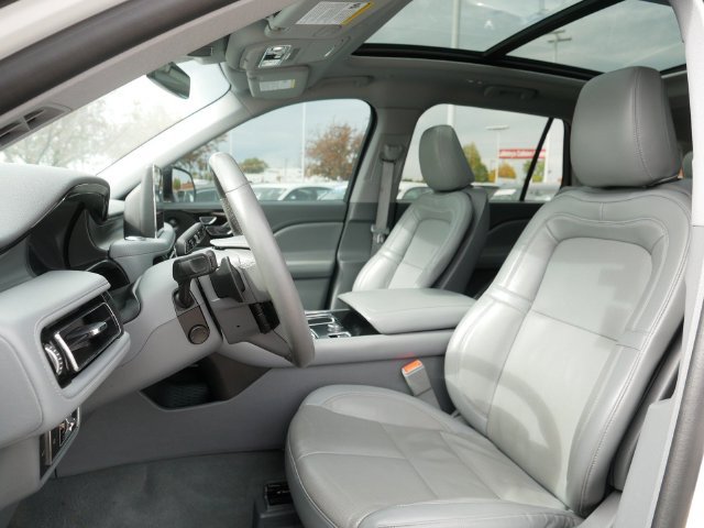 Used 2021 Lincoln Aviator Reserve w/ Elements Package Plus AWD/4WD image 15