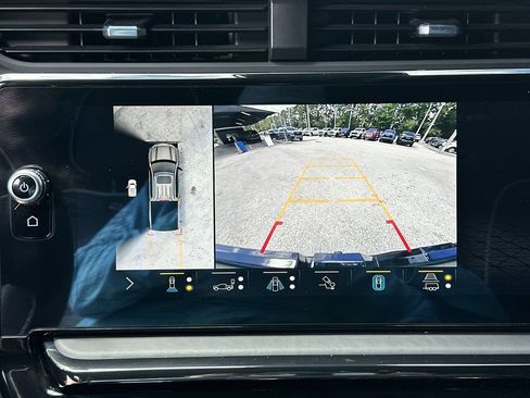 Certified 2022 GMC Sierra 1500 AT4X AWD/4WD image 15