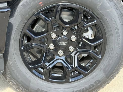 New 2025 Ford F150 XLT w/ Equipment Group 302A MID image 30