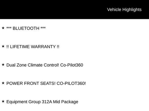 New 2025 Ford Bronco Outer Banks image 38