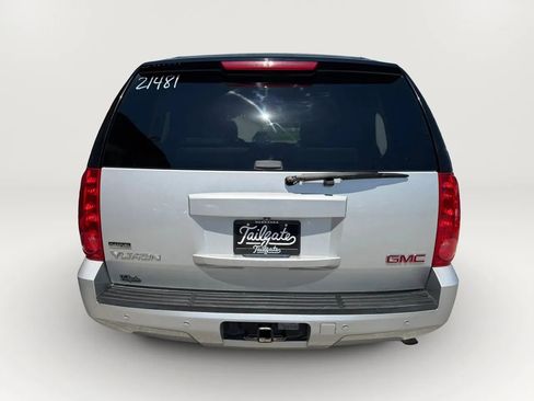 Used 2011 GMC Yukon SLT AWD/4WD image 6