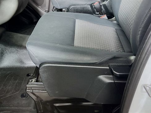 Certified 2025 Ford Transit 250 Low Roof w/ Exterior Upgrade Package RWD image 19