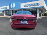 New 2025 Honda Accord SE image 5