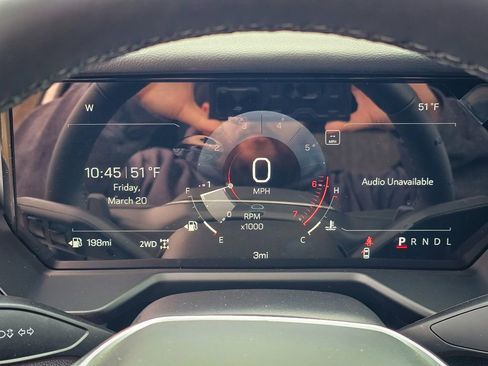 New 2026 GMC Acadia Elevation image 18