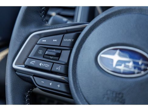 New 2026 Subaru Ascent Limited AWD/4WD image 29