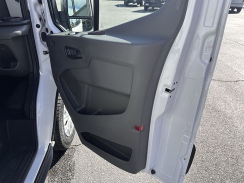 New 2026 Ford Transit 250 XL w/ Exterior Upgrade Package RWD image 11