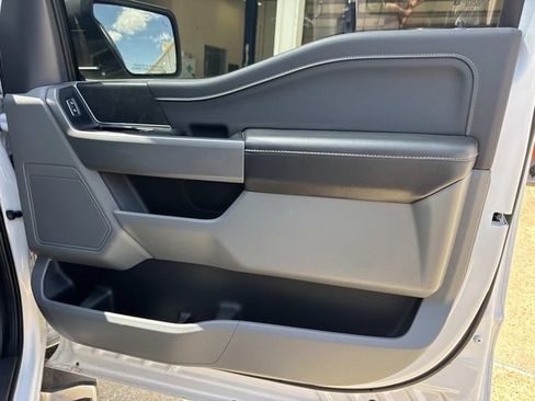 Used 2025 Ford F150 XLT w/ Equipment Group 301A Standard AWD/4WD image 20