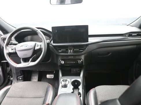 Certified 2023 Ford Escape ST-Line w/ Tech Pack #1 FWD image 14