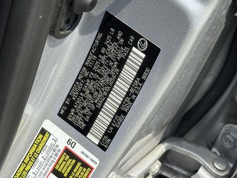 Used 2020 Lexus ES 350 F Sport image 39