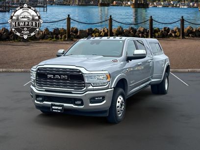 Used 2019 RAM 3500 Limited