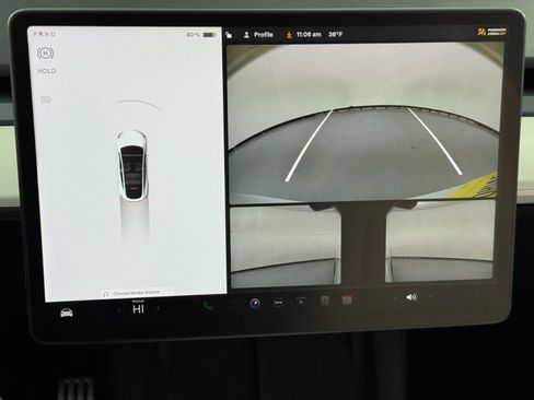 Used 2022 Tesla Model Y Performance image 33