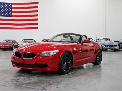 Used 2010 BMW Z4 sDrive35i