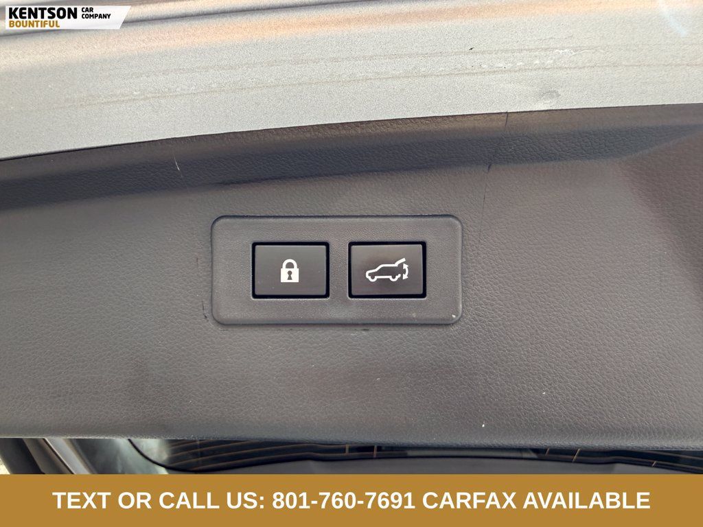 Used 2025 Subaru Outback Onyx Edition AWD/4WD image 31