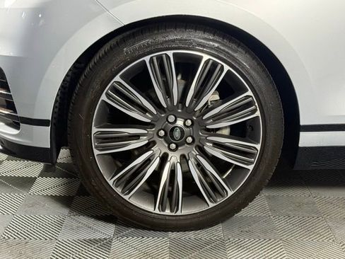 Used 2022 Land Rover Range Rover Velar R-Dynamic S AWD/4WD image 13