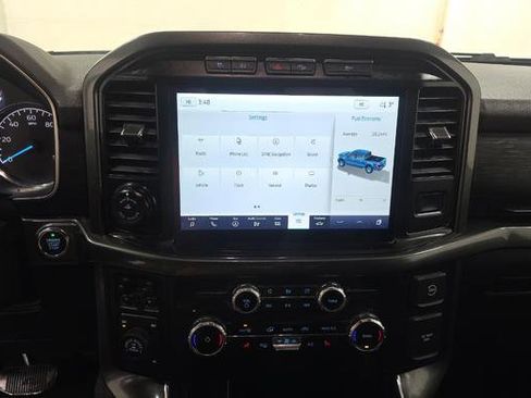 Used 2023 Ford F150 XLT w/ Equipment Group 302A High image 7