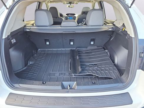 Used 2022 Subaru Crosstrek 2.5i Sport w/ Moonroof Package image 31