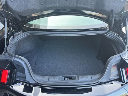 New 2025 Ford Mustang GT Premium image 14