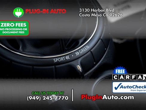 Used 2016 MINI Cooper S FWD image 19