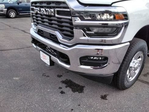 New 2026 RAM 2500 Tradesman image 14