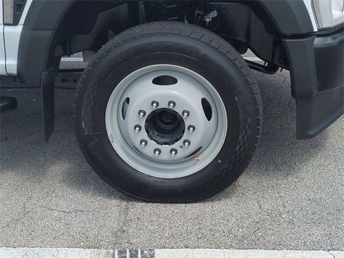 New 2025 Ford F450 XL image 10