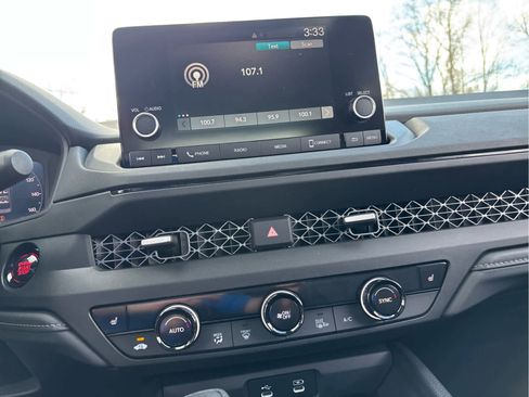 Certified 2023 Honda Accord EX image 14