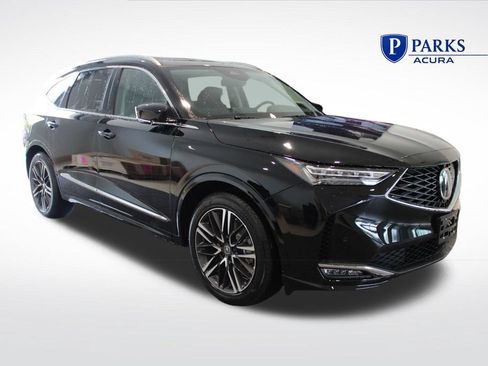 New 2026 Acura MDX SH-AWD w/ Advance Package image 1