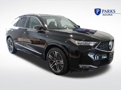 New 2026 Acura MDX SH-AWD w/ Advance Package
