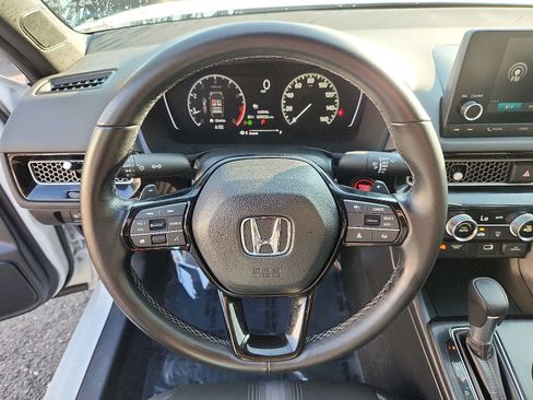 Certified 2024 Honda Civic Sport image 19