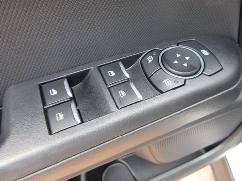 Certified 2025 Ford Bronco Sport Big Bend w/ Convenience Package image 10