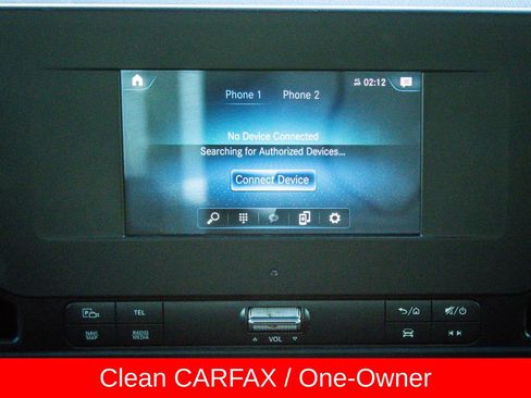 Used 2021 Mercedes-Benz Sprinter 2500 image 13